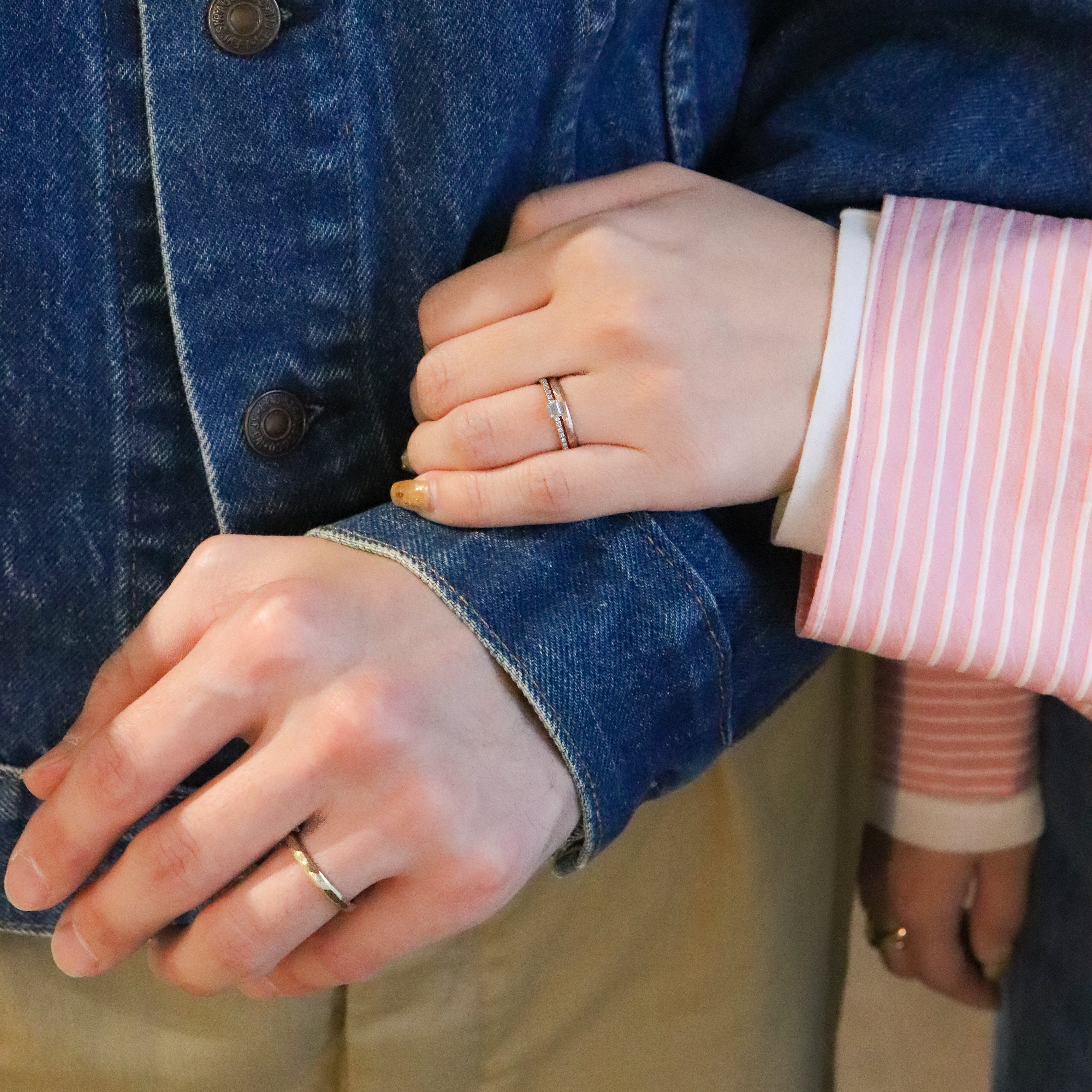 Aoyama / Custom Order