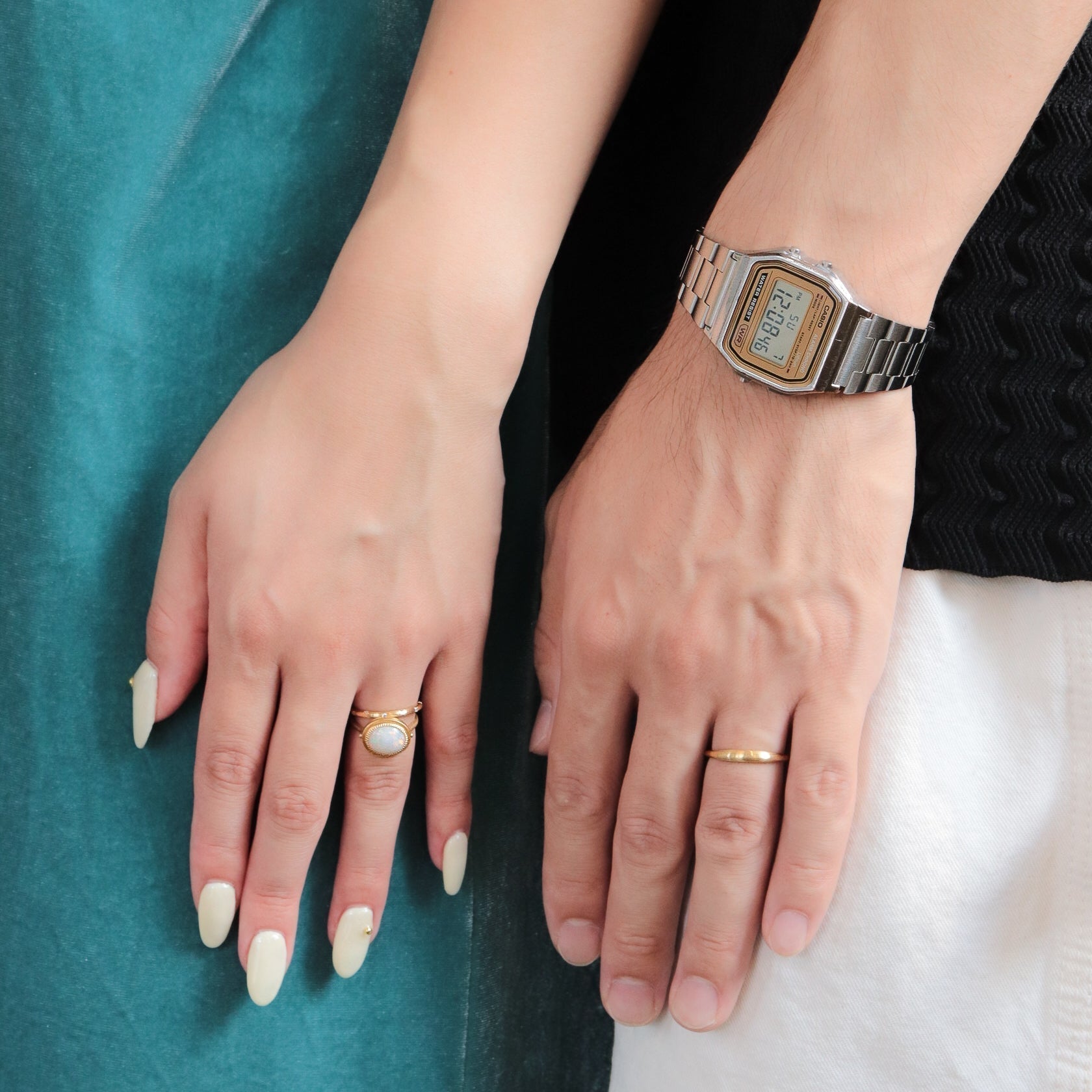 Aoyama / Custom Order