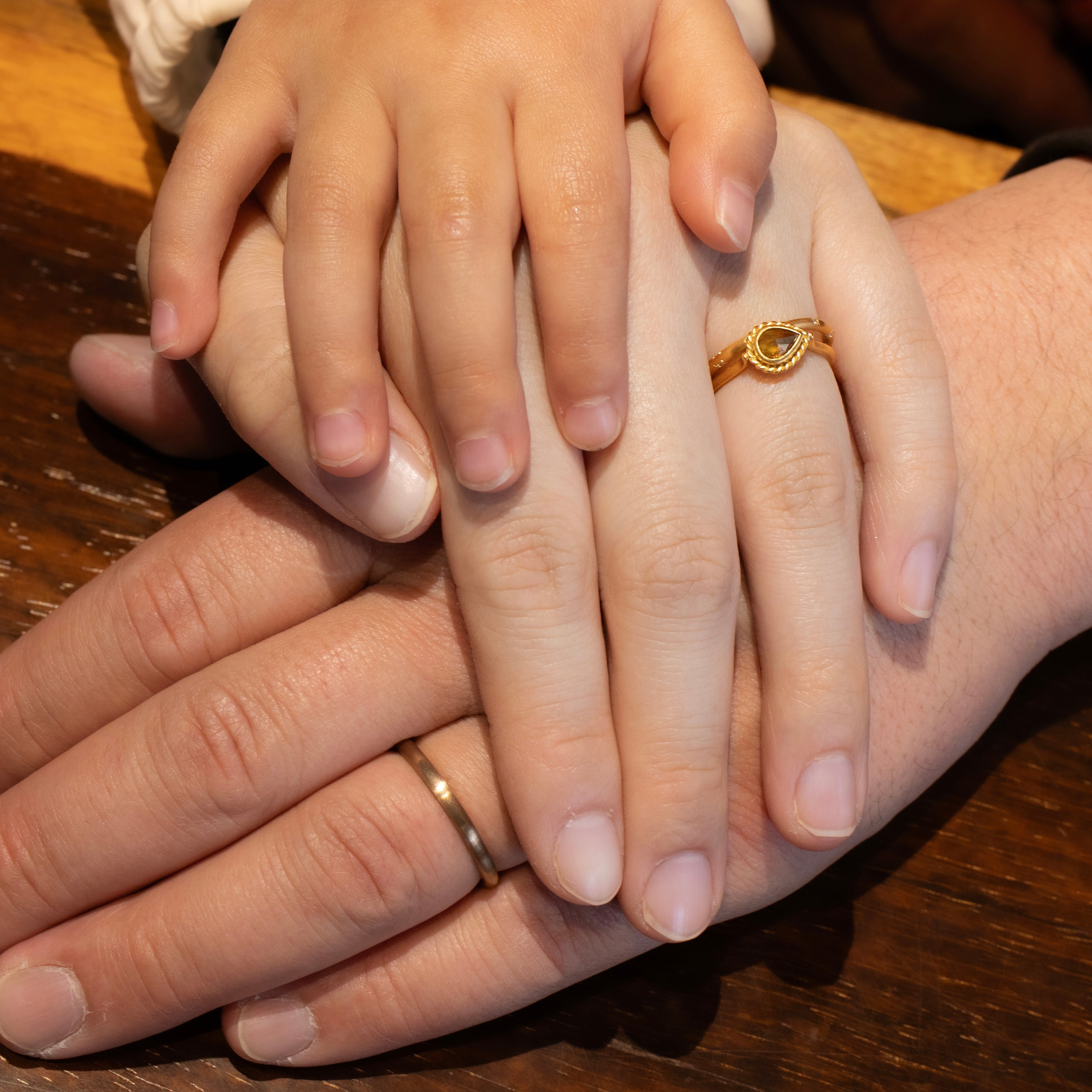 Aoyama / Custom Order