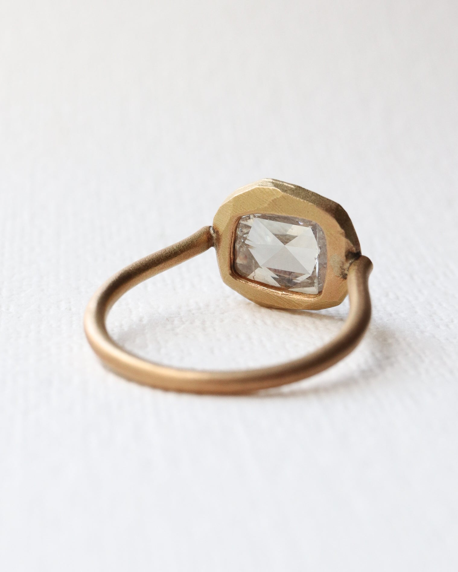 Rinne Ring - Diamond -
