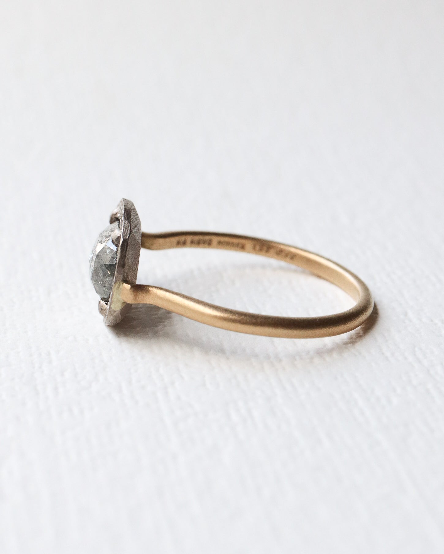 Rinne Ring - Diamond -