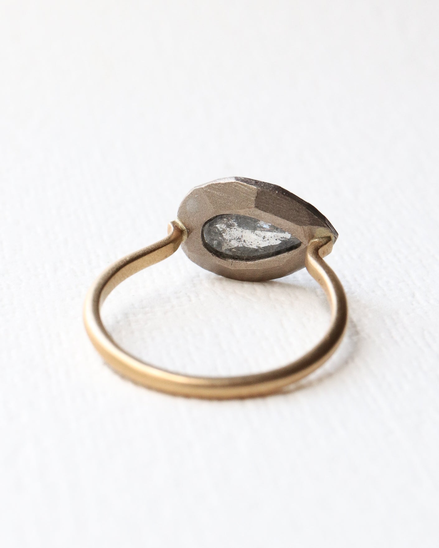 Rinne Ring - Diamond -