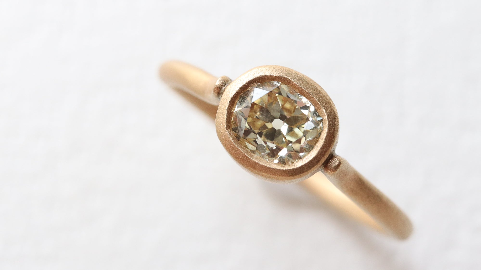 Collet Ring