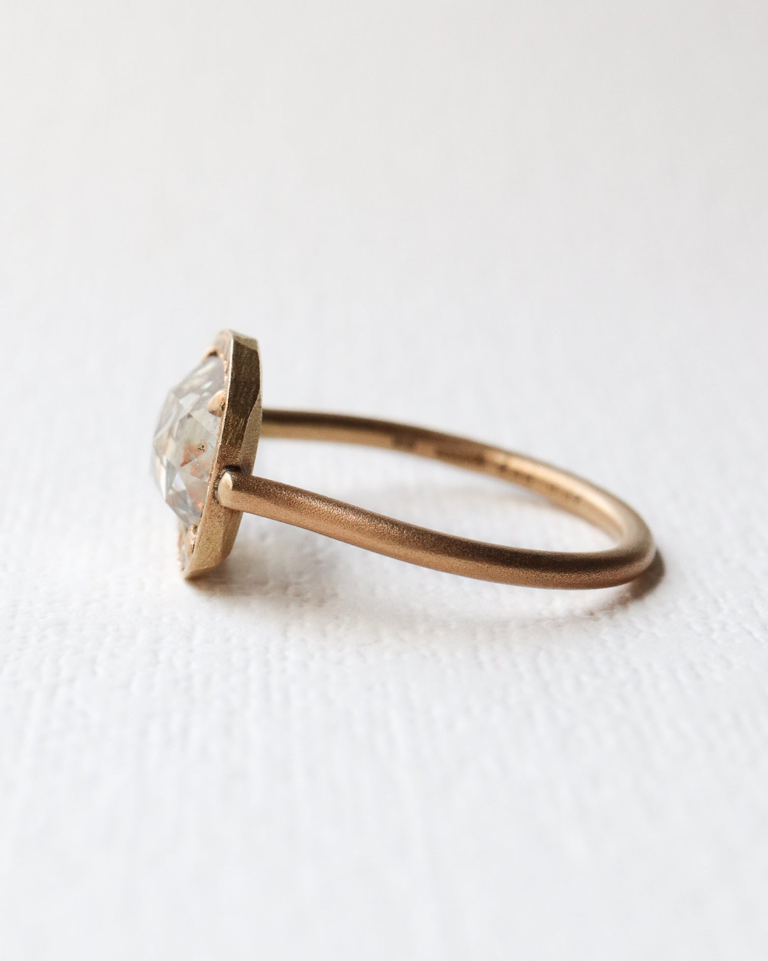 Rinne Ring - Diamond -