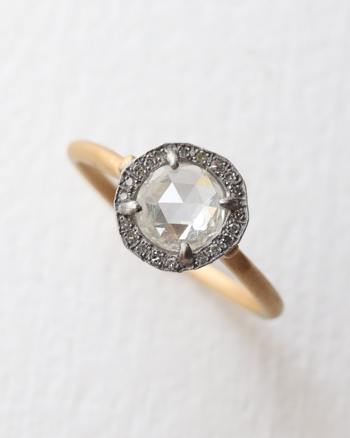 Rinne Ring - Diamond -